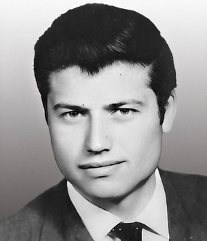 DE CAPRIO GIUSEPPE