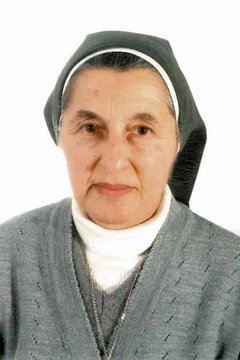 ALLIERI MARIA GIOVANNA SUOR