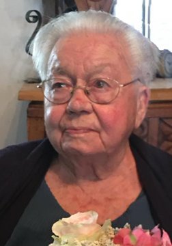 ZANINONI LUCIA VED. PAGANESSI
