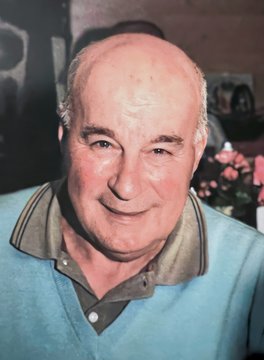 RUGGERI MARIO