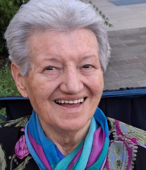 VALLI ROSA VED. FOIADELLI