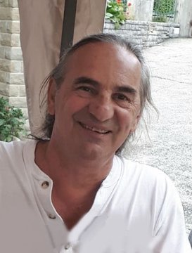 OFFREDI GAUDENZIO