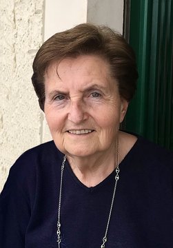 TESTA ROSA