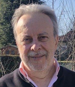 ALBORGHETTI MARIANGELO