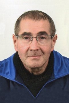 TRAINI BRUNO