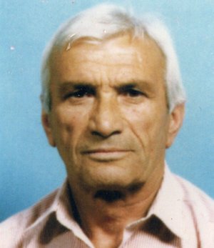 MAZZOCCHI LUIGI