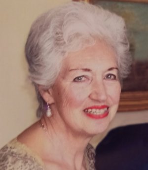 Tura Mariella Ved. Marconcini