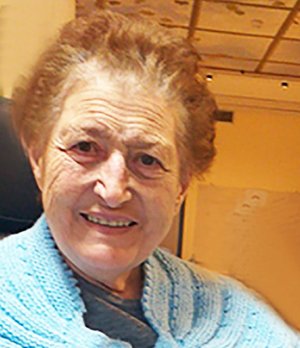Quarenghi Giuseppina Ved. Bresciani