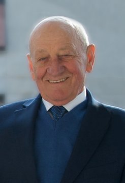 Milesi Luigino
