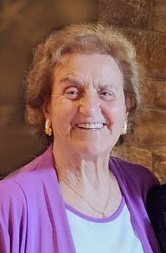 Merelli Maria Ved. Arizzi