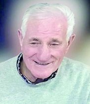 LAZZARINI GIULIANO