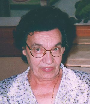 BERETTA MARIA ANNA IN CEFIS