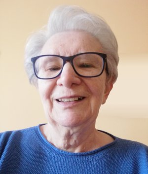 Pagani Maria Teresa