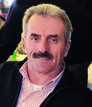 Benzoni Giacomo