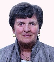 Donghi Dorina Ved. Orsini