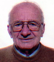 Rovelli Gianni