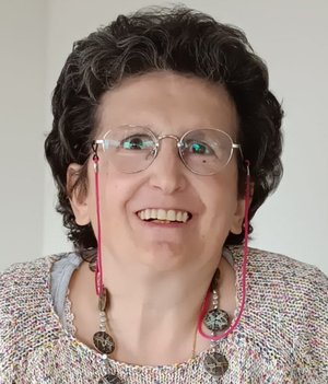 Locatelli Laura