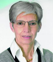 Cossali Nunzia In Brasi