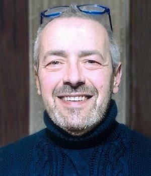 Ghisalberti Fabio