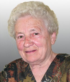 Proserpi Maria Ved. Mazzola