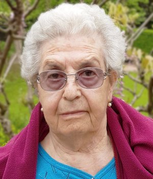 Alborghetti Giovanna In Farina