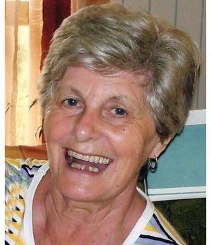 Quotidiani Anna Ved. Mazzola