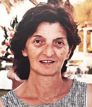 Santini Maria Rosa In Carne