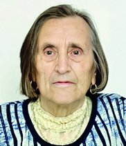 Covelli Dina Ved. Valle