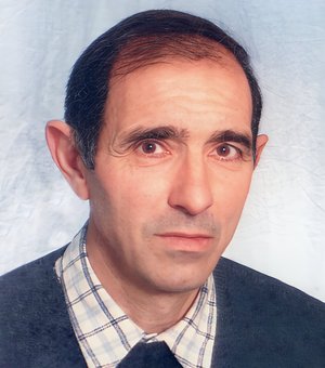 Testa Alessandro