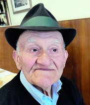 Chiappini Pierino