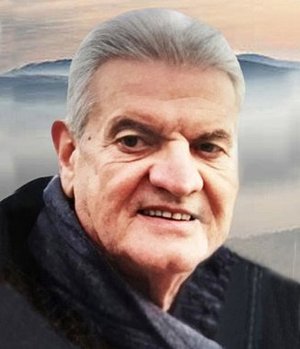 Farina Ambrogio