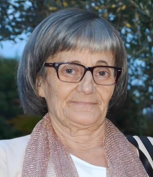 Rossi Giovanna Marisa Ved. Brevi