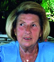 Bornaghi Adriana Ved. Ruggeri