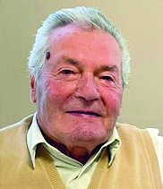 Zanetti Gianfranco (franco)