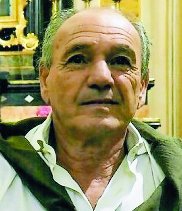Rossi Giovanni (mauro)