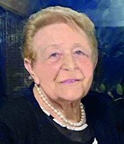 Pedroni Rosa Ved. Servalli
