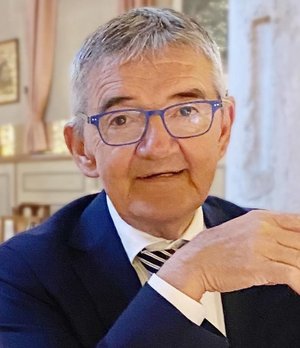 Camerlengo Angelo