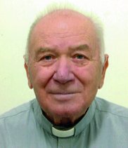 Pellegrini Egidio Don
