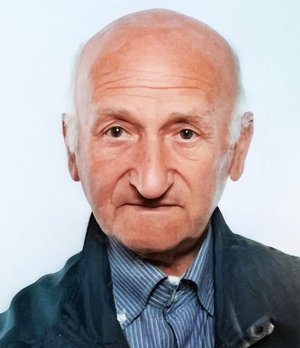 Gavazzi Mario