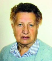 Albani Rosa Ved. Zanchi