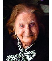 Parigi Elisabetta Ved. Di Bussolo