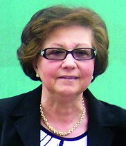 Rizzi Loredana In Rota