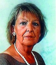 Pacchiani Lucia Ved. Crevani