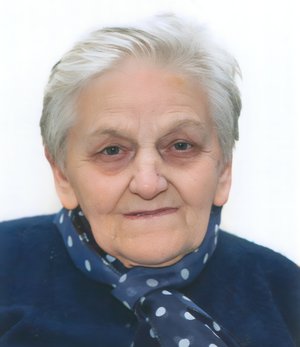 Lazzari Anna Maria Ved. Calissi