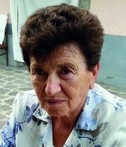 Noris Giuseppina Ved. Gualdi