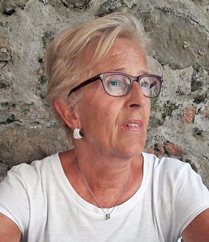 Petrogalli Giusi In Savoldelli