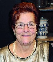 Vicini Pierina In Cadei