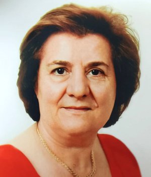 Lazzari Angela In Rossoni