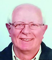 Arrigoni Tarcisio Don