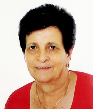 Natali Maria Ved. Rota
